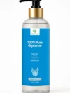 100% Pure Glycerine for Skin Moisturizing Soft & Glowing Unscented Glycerin