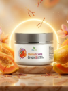 Blemish Gone Cream with Papaya & Saffron for Bright & Clear Skin for Women in One Week